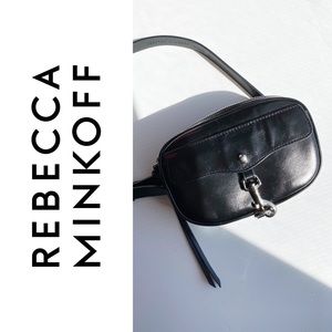 🔥HOT SALE🔥 Rebecca Minkoff Belt Bag